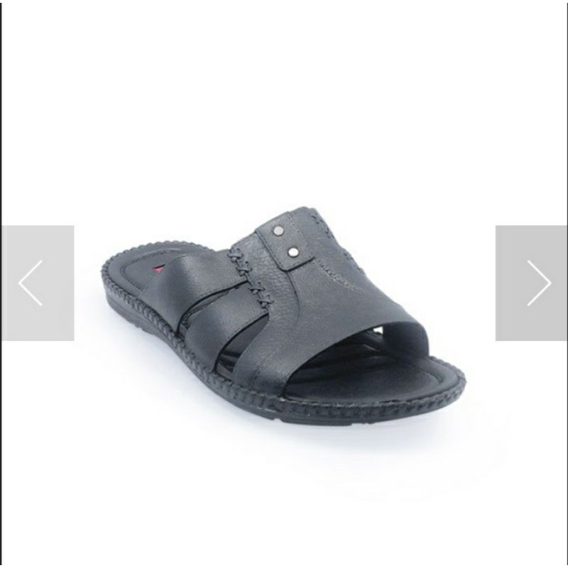 Sandal Karet Pria/Bata Sandak