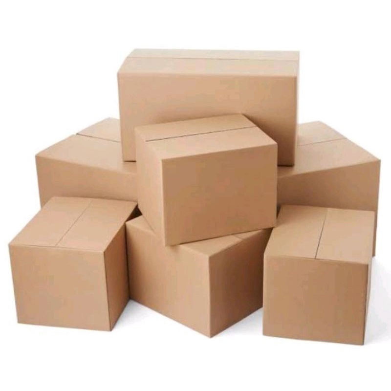 

Tambahan Kardus Packing