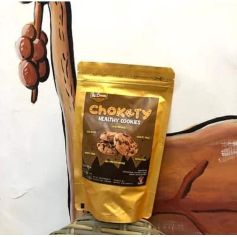 

Chokoty