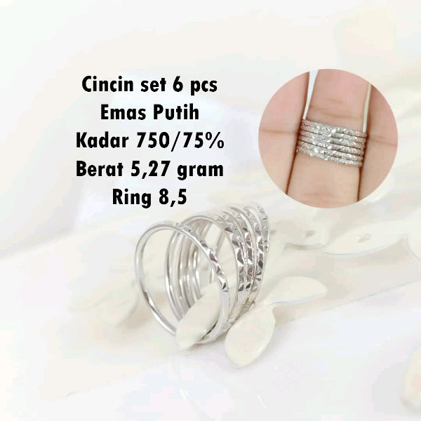 Download 550 Koleksi Gambar Emas Putih Cincin Keren Gratis HD