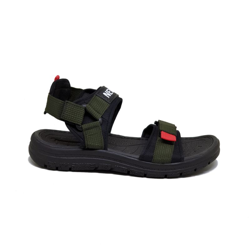 Sandal Gunung Pria Original Nevis NVS 72 Sandal Outdoor Hiking Sendal Pria