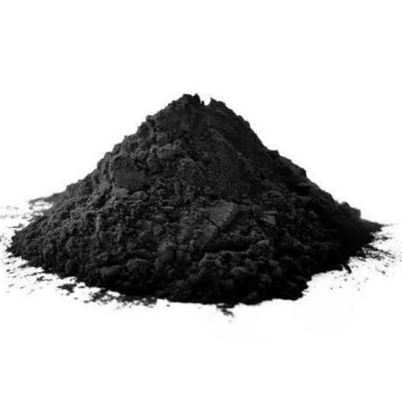 

Bamboo Charcoal Powder Pure 50gr