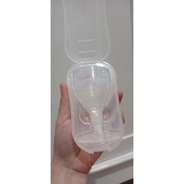 PRELOVED Gabag Kolibri Connector Pompa Asi