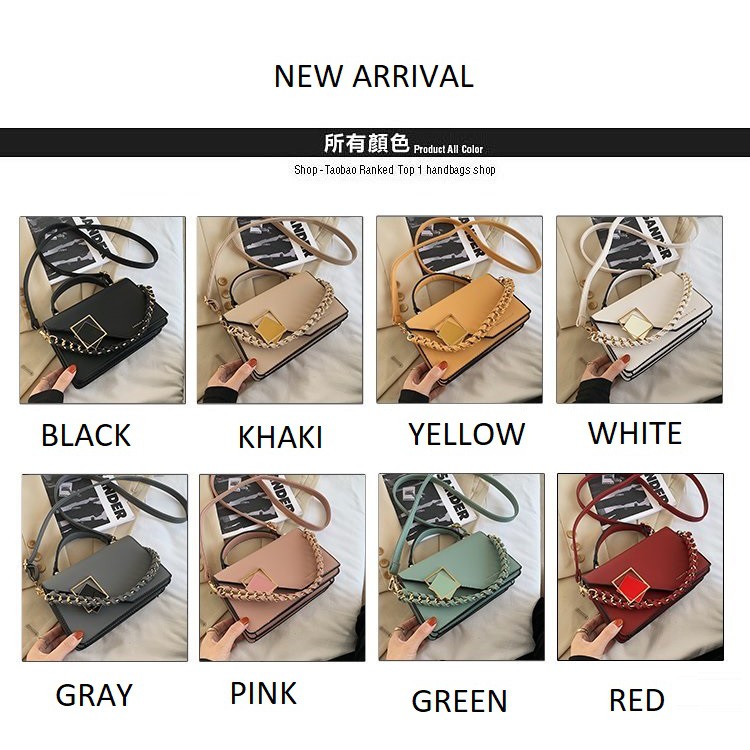 (2PC BISA IKG)GTBI99885360 New Arrival  !!!  Tas Selempang  Tas Wanita Import  Premium Terbaru