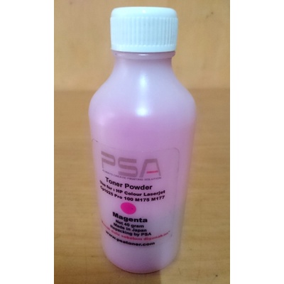 Serbuk Toner Refill H P 215A M155 M183 M182 fw W2311A Fw Color Magenta