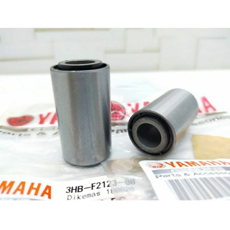 Sepasang Bosh arm original rx king