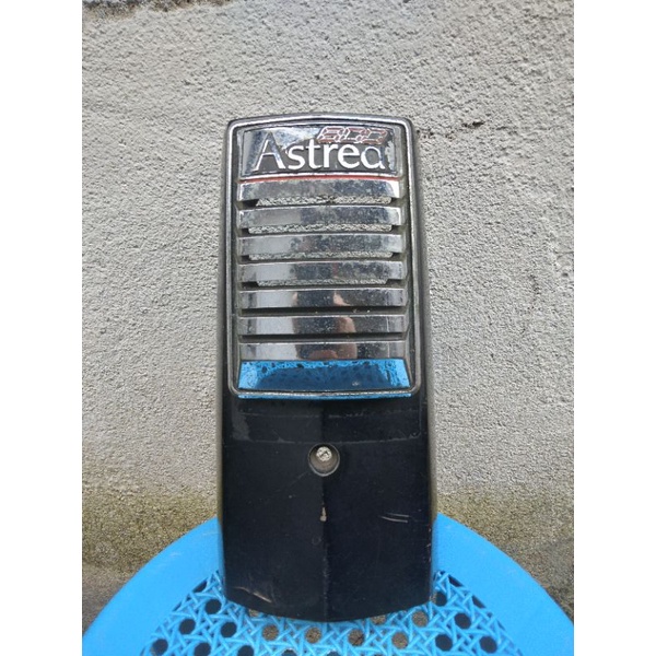 panel dada dasi honda astrea c800 asdap original