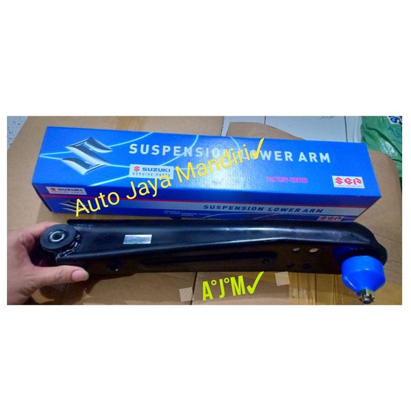 Sayap bawah apv lower arm apv