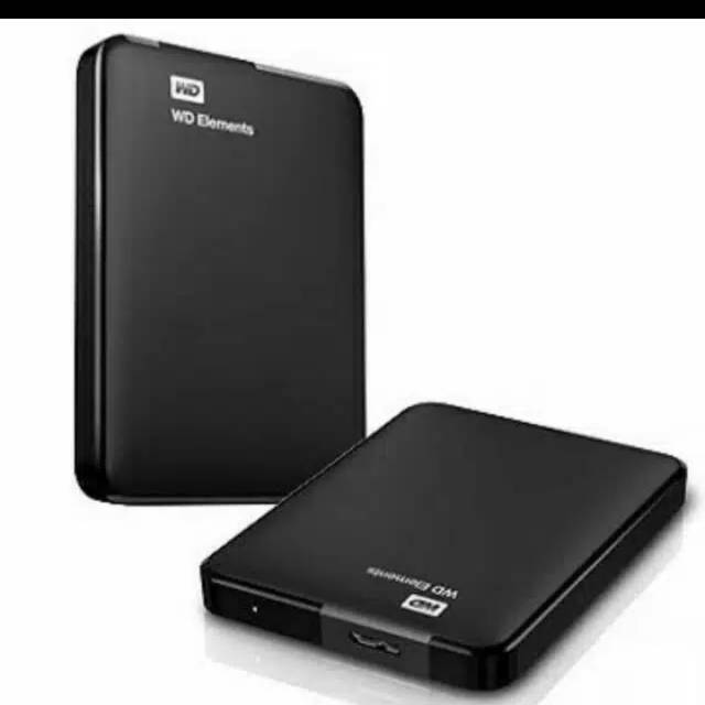 My wd passport ultra