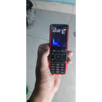 nokia 5610 xpres musik