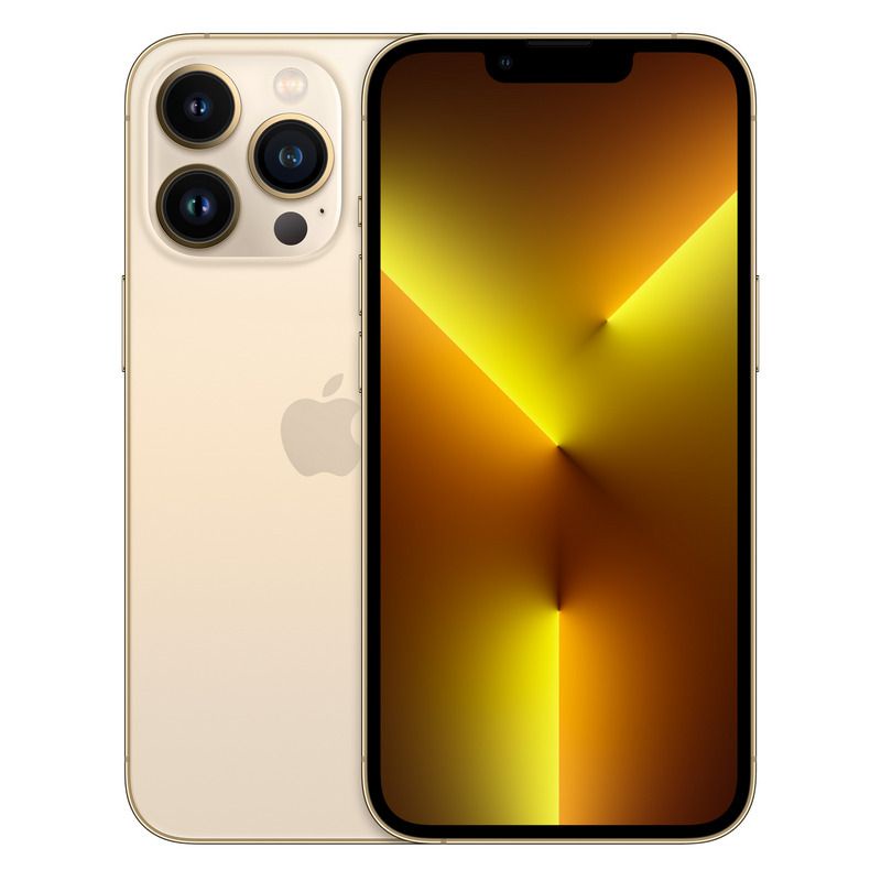 Iphone 13 pro {RAM 512GB}