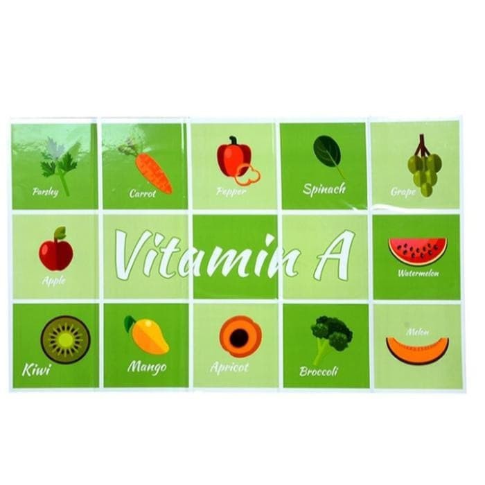 Stiker Dapur / Wallpaper Dapur ANTI MINYAK ANTI API Aluminium Foil