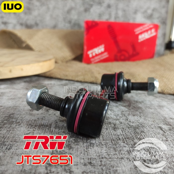 Stabilizer Link Stabil All new Accord Gen8 Depan kanan TRW JTS7651