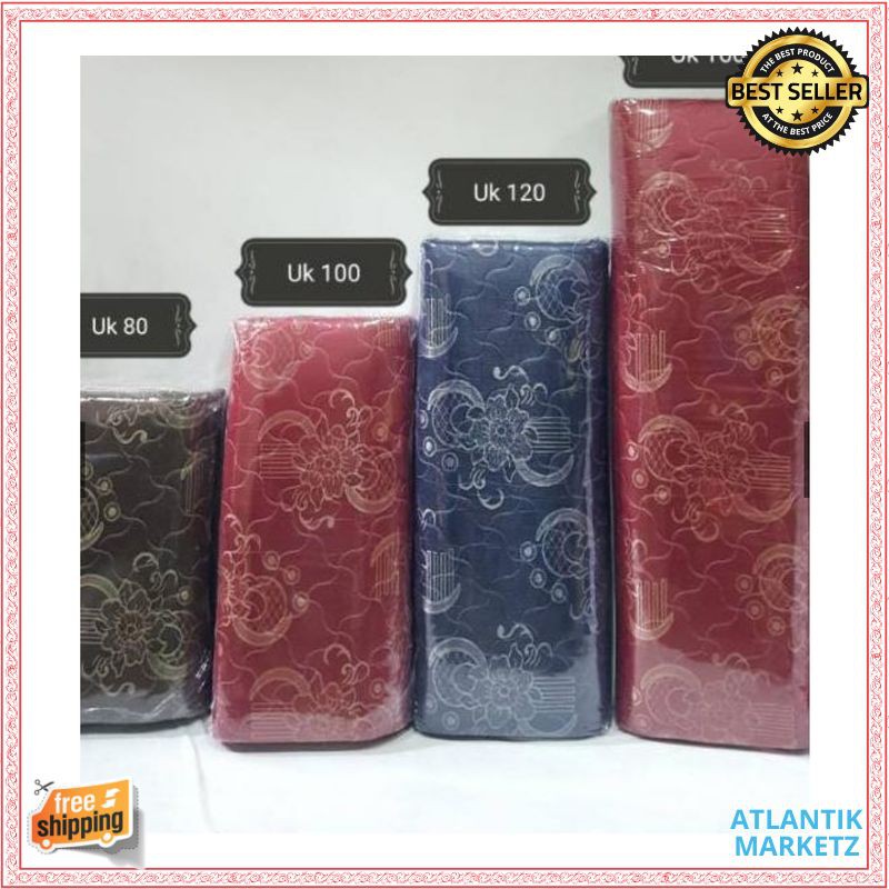 Kasur Lipat / Kasur Busa Lipat / Busa Super anti kempes