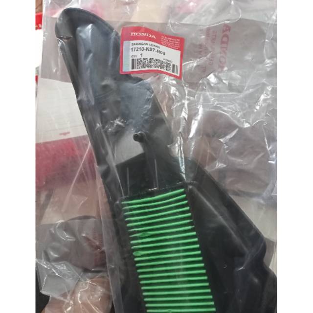 Filter udara PCX 2018 lokal saringan udara adv pcx