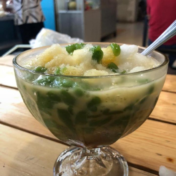 

Cendol / cendol pandan / cendol suji - 500ml (BERKUALITAS)