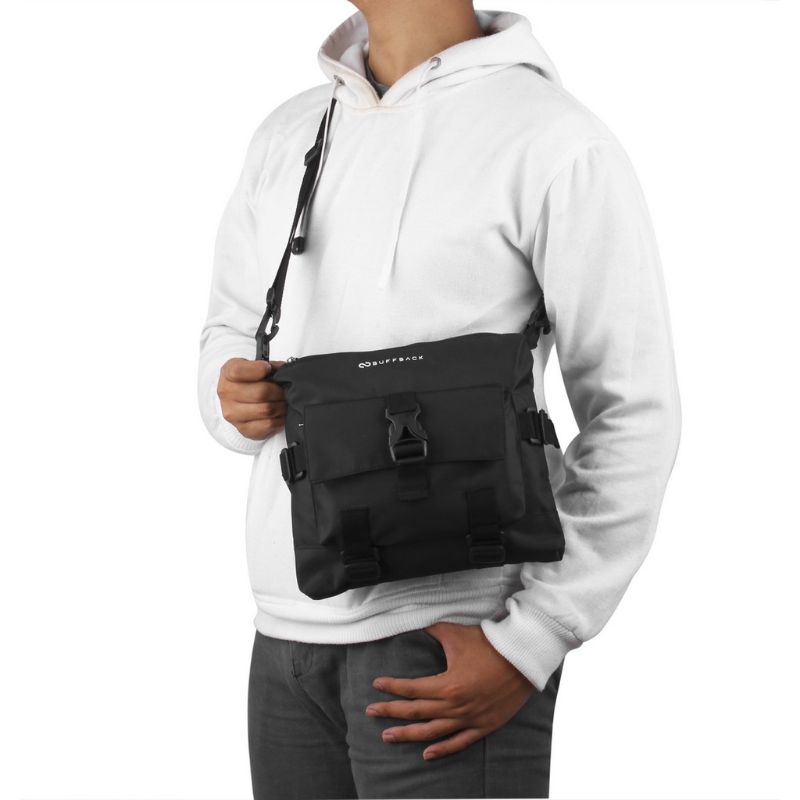 Tas Selempang Buffback Cruz