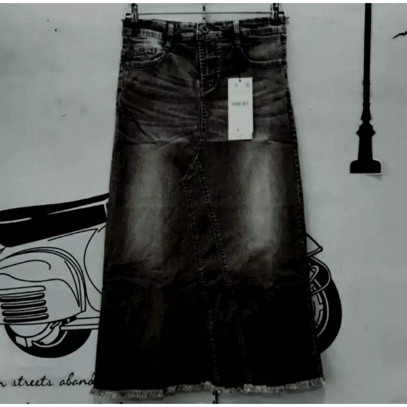 Rok Model Terbaru 2022