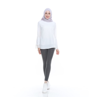 Legging Premium Soft Rayon / Legging kaos panjang , Bb 37kg sampai 90kg