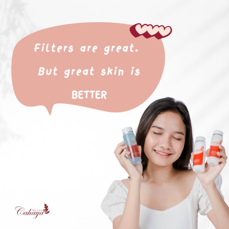 Paket Hemat Cahaya Estetika