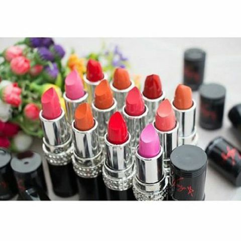 Lipstick MAC Lady Gaga