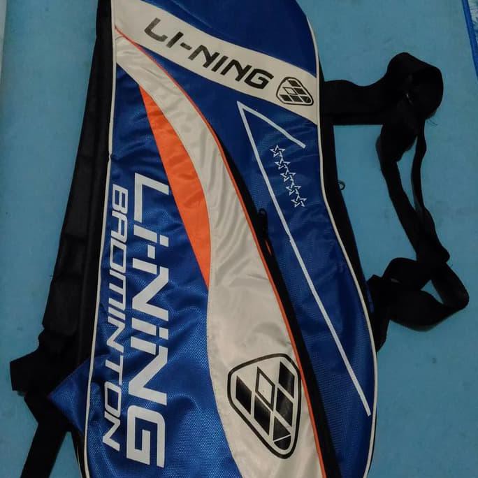 Tas Badminton Lining