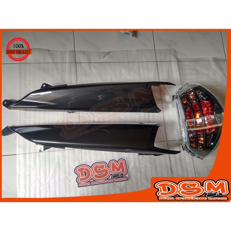 SAMBUNGAN BODY SOUL GT / STOPLAMP SOUL GT / BODY SOUL GT / YAMAHA SOUL GT / PAKET BELAKANG SOUL GT