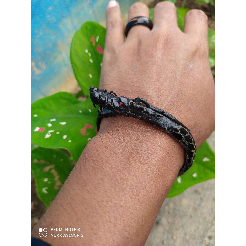 Gelang akar bahar gelang pria gelang kesehatan