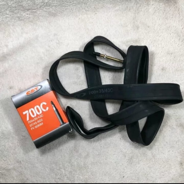 Ban Dalam 700 x 35 - 38 - 40 - 43 C CST