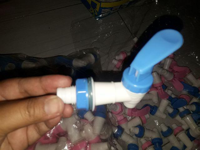 Kran Dispenser Pencet Murah