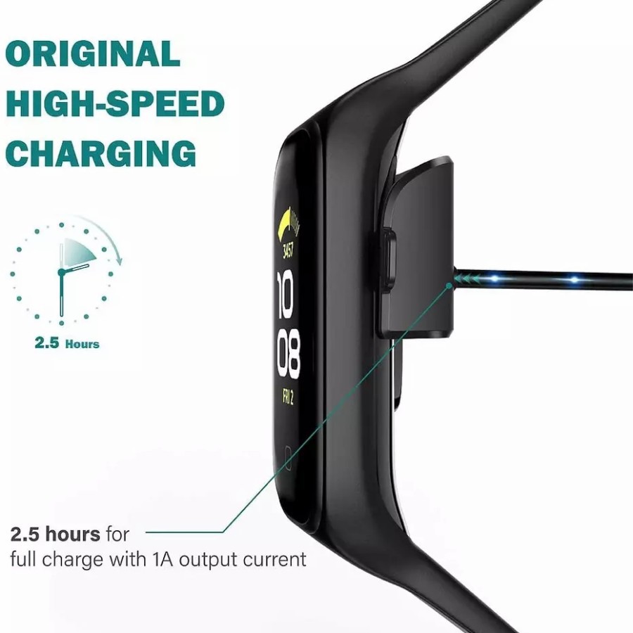Charger Samsung Fit E /Galaxy Fit E Docking Kabel Charger