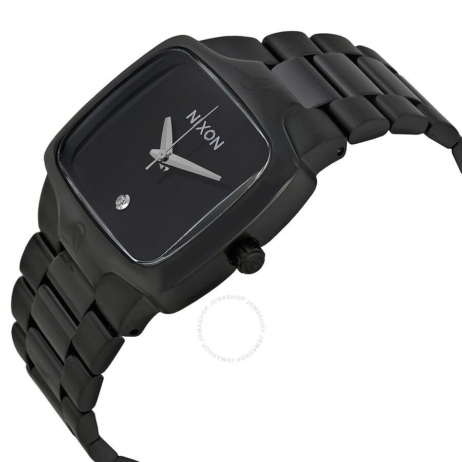 JAM TANGAN NIXON A140001 PLAYER