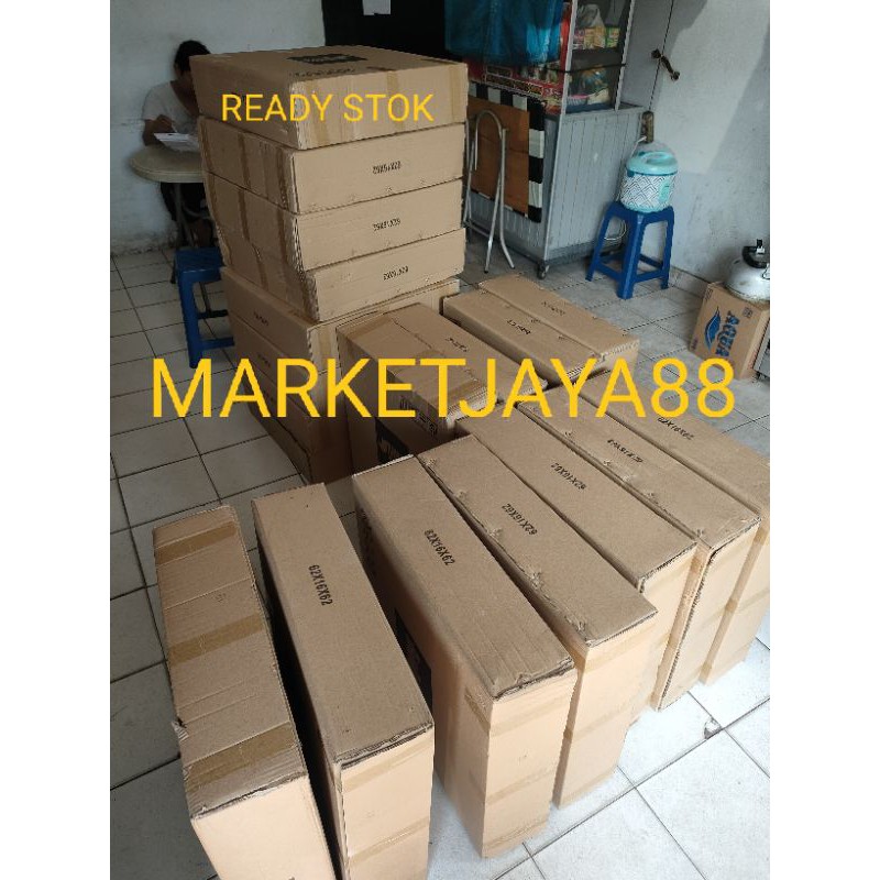 MJ88 MEJA LIPAT / MEJA LIPAT PORTABLE 60 X 120CM / MEJA MAKAN / MEJA LIPAT SERBAGUNA SUPER MURAH