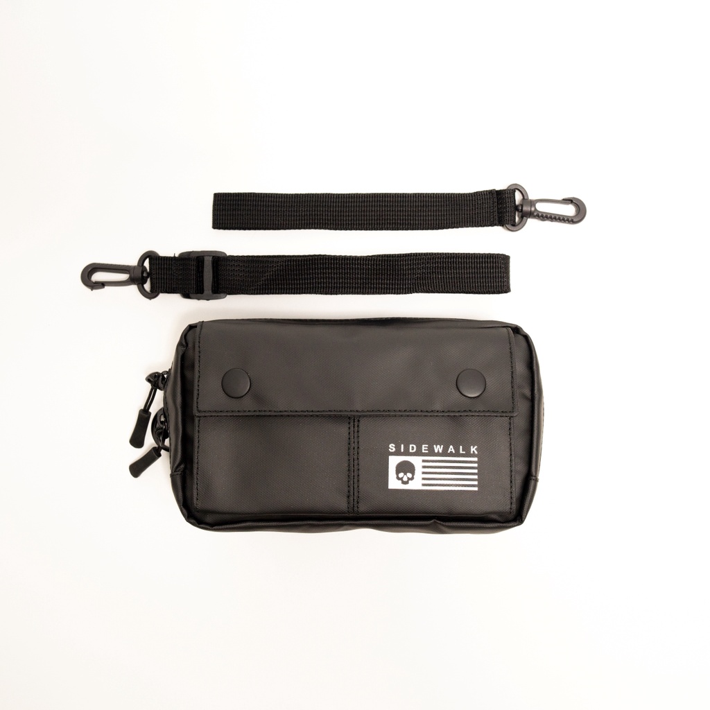 Sidewalk - Evo 4.0 - Hanging - Pouch Handphone