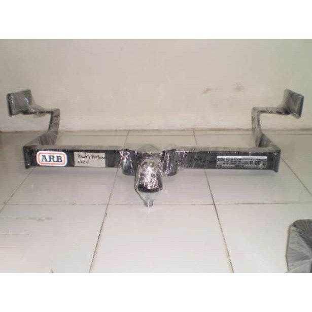 Towing Bar ARB Setengah Body All New Fortuner 2016