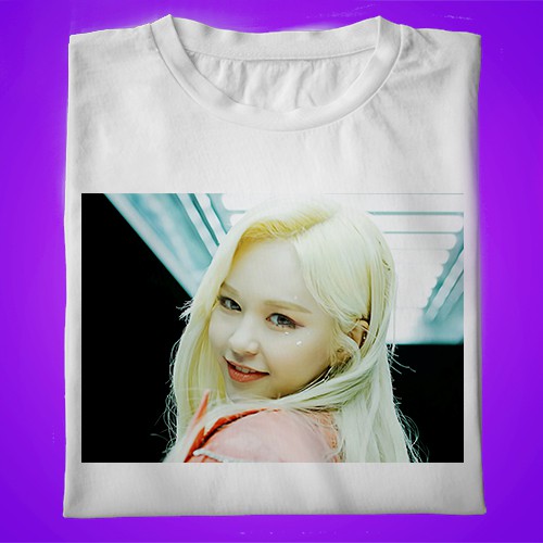 02 KAOS ANAK & DEWASA EU EVERGLOW DUN DUN