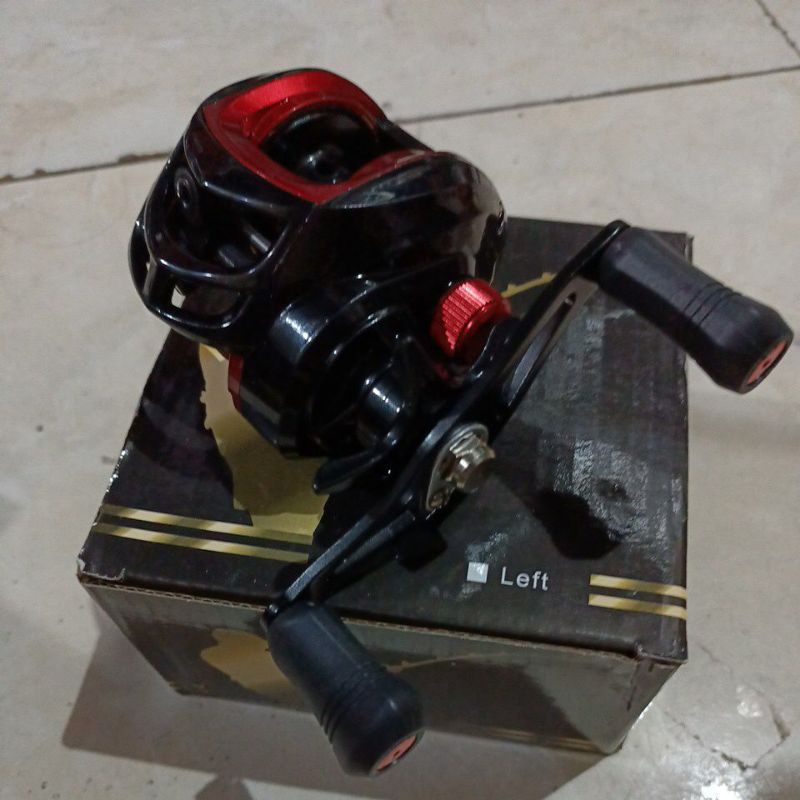 reel bc su dun aries murah awet