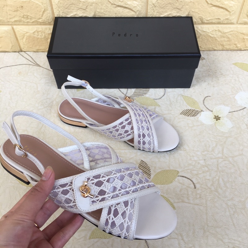 Sandal PDR 304 Knot Slingback