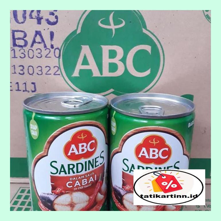 

T4Tksot Sarden Abc 425 Gr Sotytat