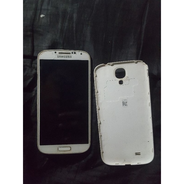 LCD set Samsung s4 Korea Lte