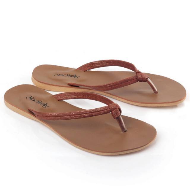 sandal wanita murah, sandal perempuan, sandal casual wanita, sandal cewek BCL 563