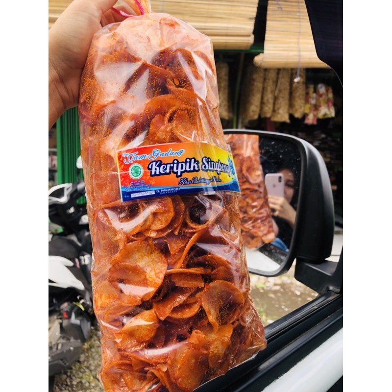 

keripik 1 kg