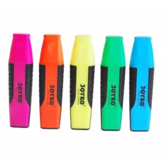 

Stabilo kenko HL100 / Highlighter Penanda