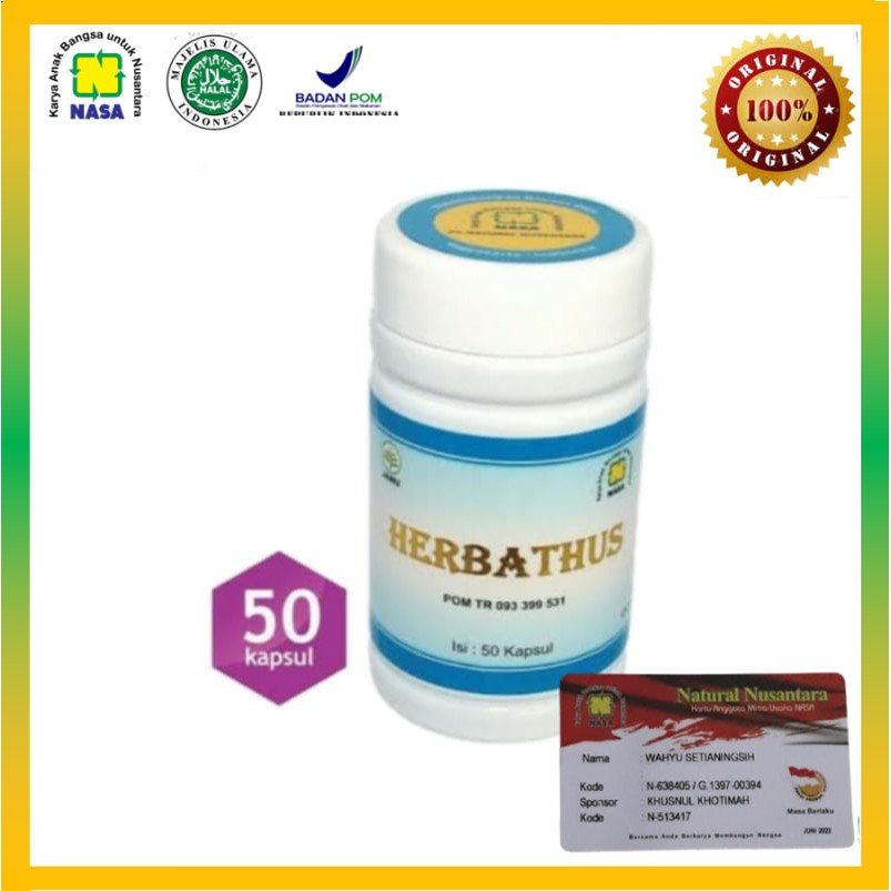 

PRODUK NASA088