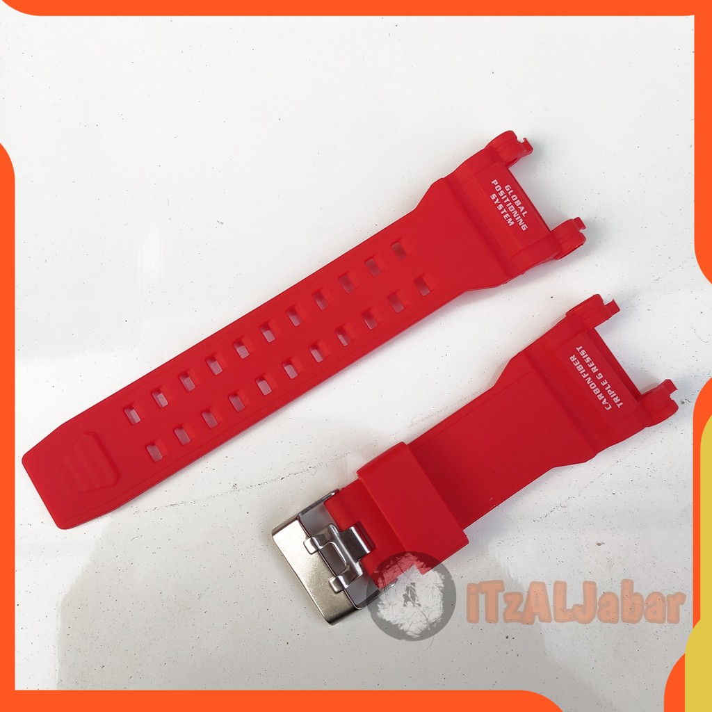 Tali jam tangan SKMEI AD 1343 Rubber strap Tali jam SKMEI 1343