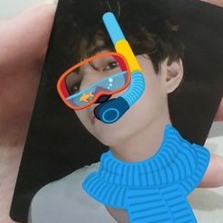 taehyung festa d6 (booked)