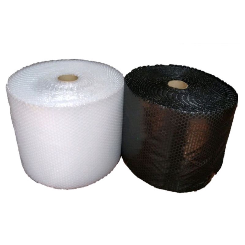 

Tambahan Bubblewrap