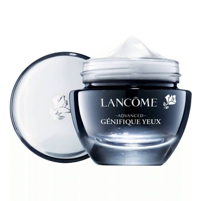 LANCOME ADVANCED GÉNIFIQUE YEUX EYE CREAM ORI
