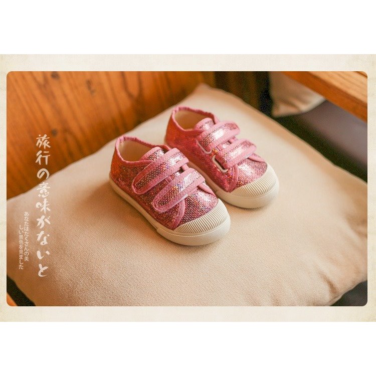 HT4 KODE 16 GIRL SHOES PINK