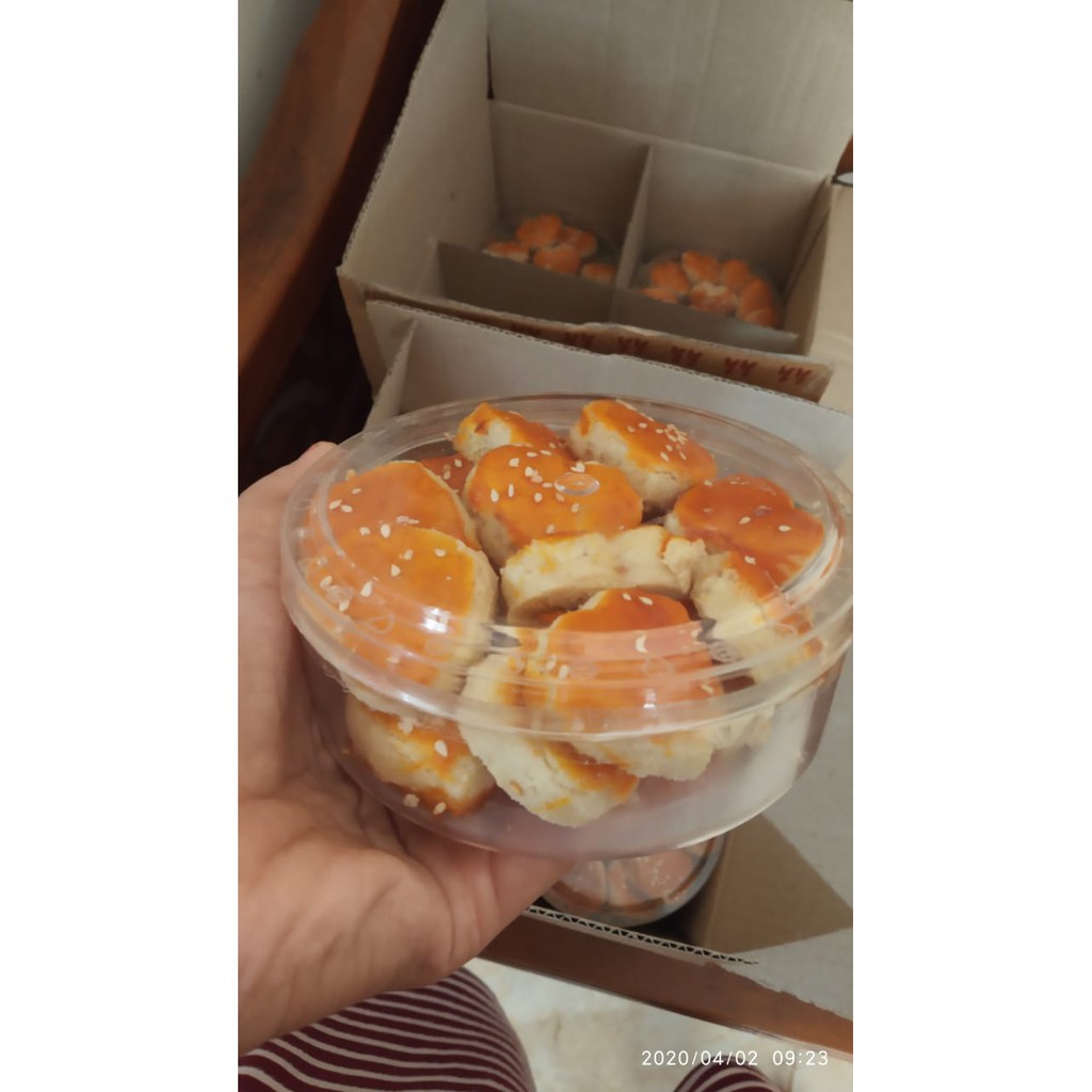 

Kue kacang